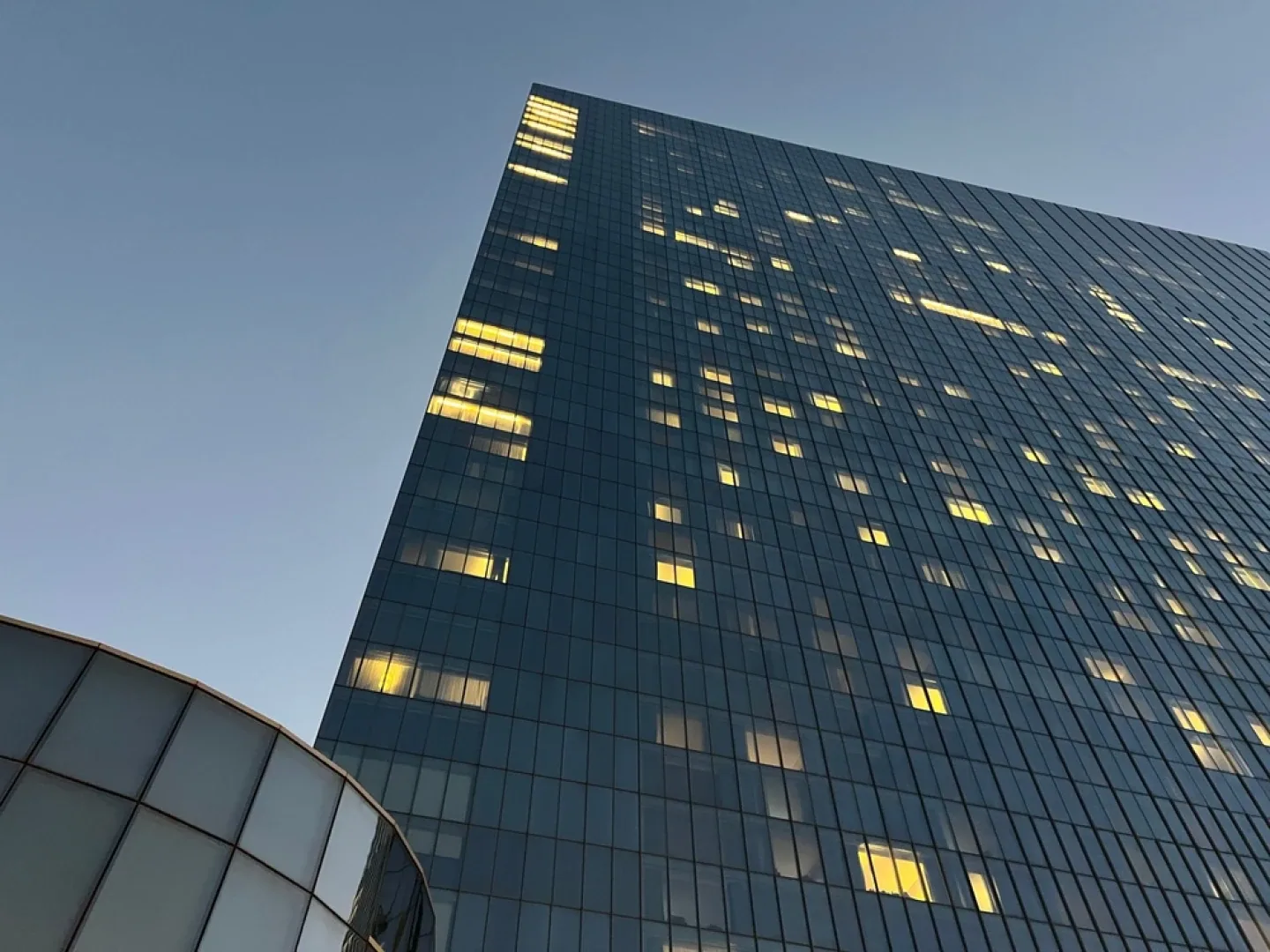 Office Buildings